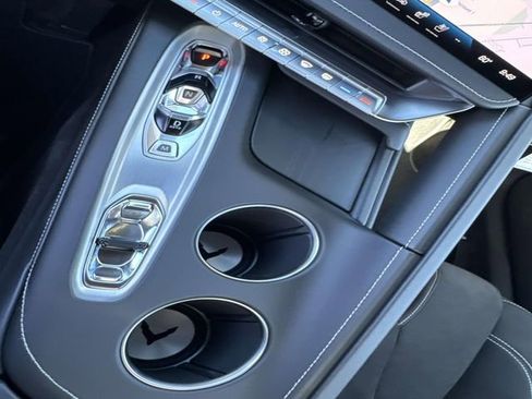 New 2026 Chevrolet Corvette E-Ray image 13