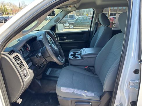 Used 2016 RAM 1500 Tradesman w/ Popular Equipment Group AWD/4WD image 10
