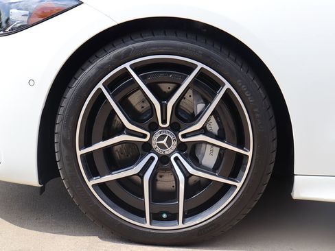 Used 2025 Mercedes-Benz C 300 Sedan image 59