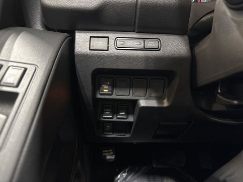 New 2026 Nissan Frontier S image 16