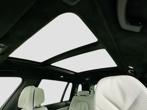 New 2026 BMW X7 xDrive40i image 23