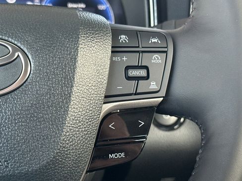 New 2026 Toyota Camry XLE image 28