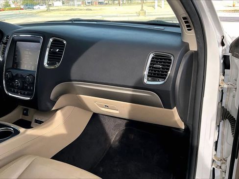 Used 2017 Dodge Durango GT w/ Nav & Power Liftgate Group image 19