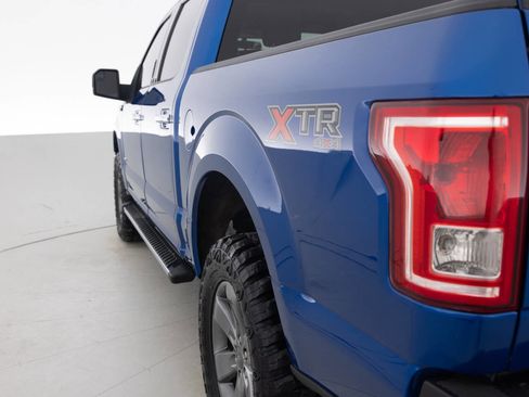 Used 2017 Ford F150 XLT w/ XTR Package image 13