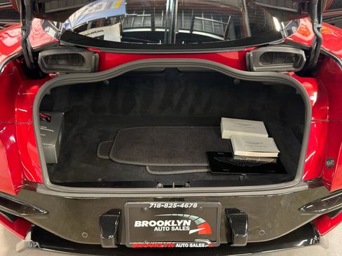 Used 2019 Aston Martin DBS Superleggera image 39