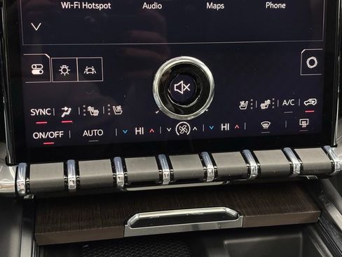 New 2026 GMC Acadia Denali w/ Super Cruise Package image 34