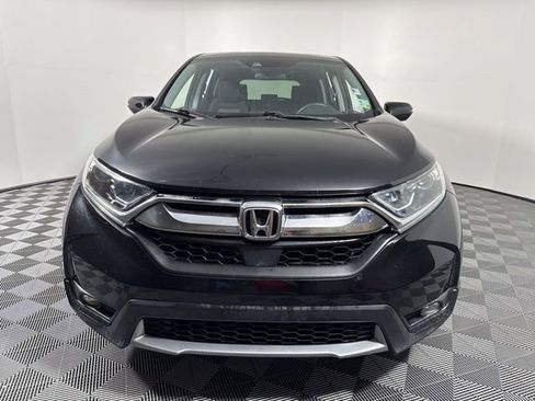 Used 2019 Honda CR-V EX image 12