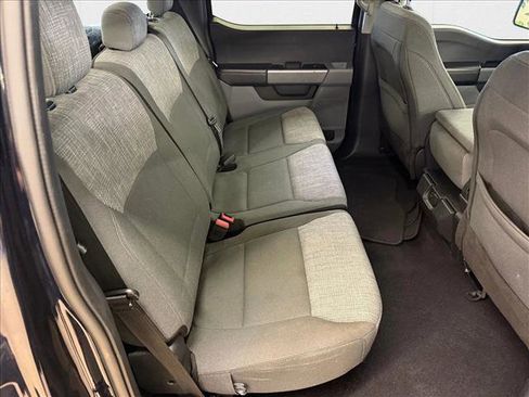 Used 2023 Ford F150 XLT image 21