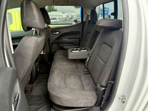 Used 2021 GMC Canyon Elevation w/ Trailering Package image 11