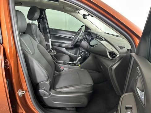 Used 2020 Buick Encore GX Select w/ Experience Buick Package image 28