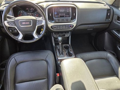 Used 2022 GMC Canyon Elevation w/ Elevation Premium Package image 15