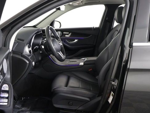 Used 2021 Mercedes-Benz GLC 300 4MATIC w/ Multimedia Package image 28