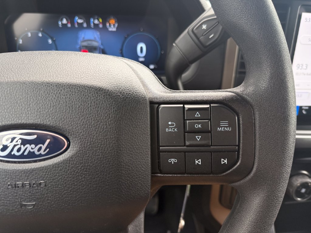 Used 2024 Ford F150 STX w/ Equipment Group 201A FX4 AWD/4WD image 31