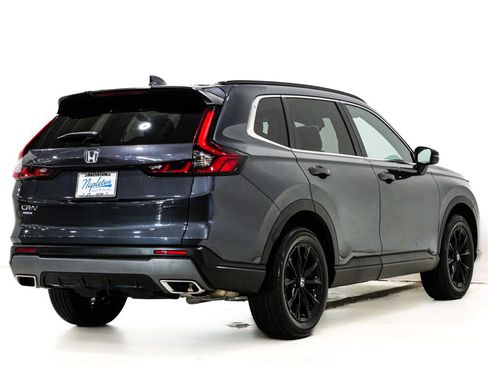 Used 2024 Honda CR-V Sport-L image 7
