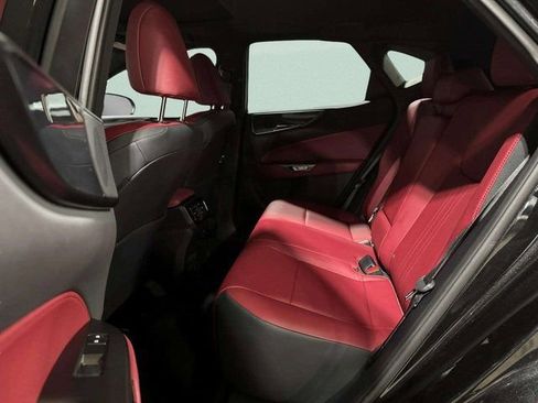 Used 2022 Lexus NX 250 image 24