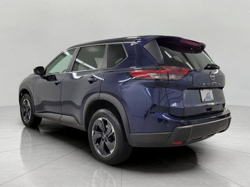 Used 2025 Nissan Rogue SV image 20