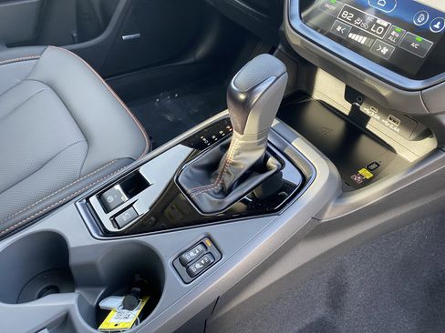 New 2026 Subaru Crosstrek 2.5i Limited AWD/4WD image 11
