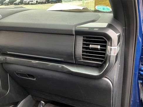 Used 2022 Ford F150 XLT w/ Equipment Group 302A High image 16