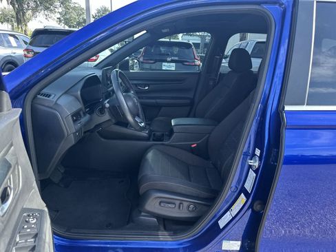Used 2023 Honda CR-V Sport image 2