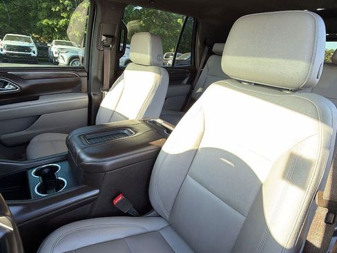 Used 2021 Chevrolet Tahoe LT RWD image 14