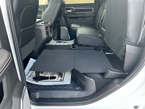 New 2026 RAM 2500 Laramie image 11