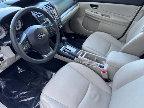 Used 2013 Subaru Impreza 2.0i Sport Limited image 4