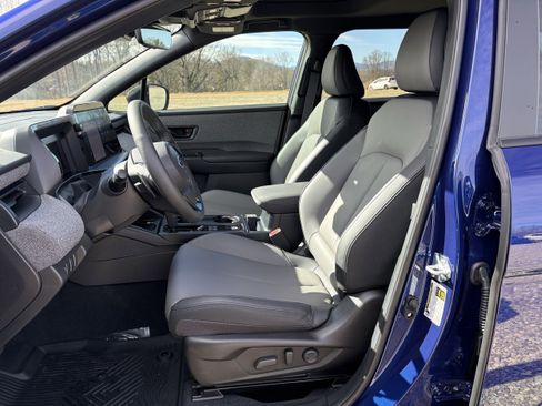 New 2026 Subaru Outback Premium w/ Premium/Limited Package AWD/4WD image 28