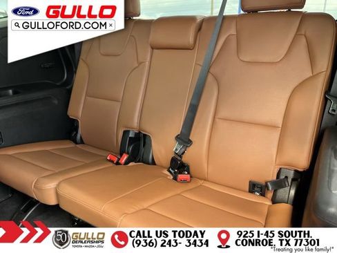 Used 2024 Kia Telluride EX X-Line AWD/4WD image 15
