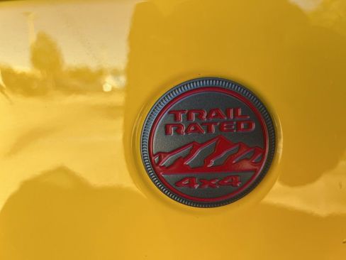 Certified 2020 Jeep Wrangler Unlimited Rubicon image 42