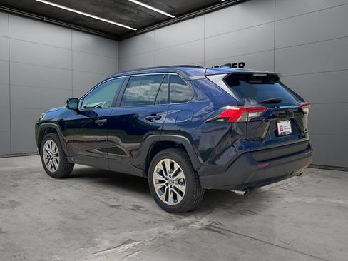 Certified 2019 Toyota RAV4 XLE Premium w/ All Weather Liner Package AWD/4WD image 3