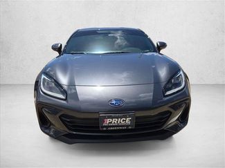 Used 2023 Subaru BRZ Limited RWD video 2
