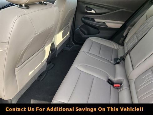 New 2026 Buick Envista Avenir image 21