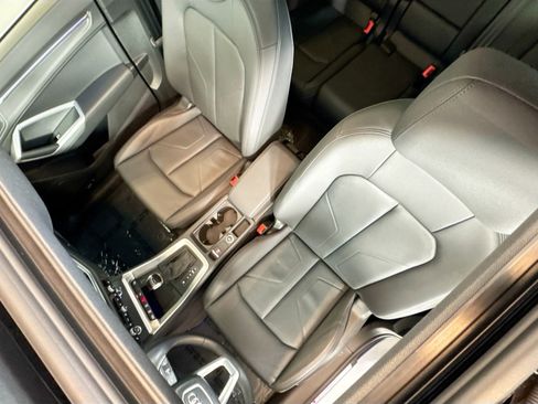 Used 2024 Audi Q3 2.0T Premium Plus image 20