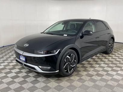 Certified 2023 Hyundai Ioniq 5 SEL w/ Cargo Package