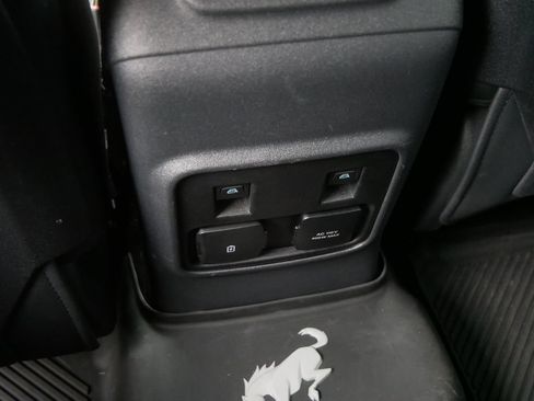 Certified 2021 Ford Bronco Badlands AWD/4WD image 16