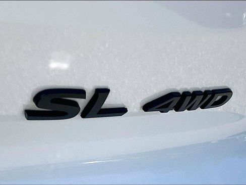 Certified 2023 Nissan Pathfinder SL w/ SL Premium Package AWD/4WD image 8