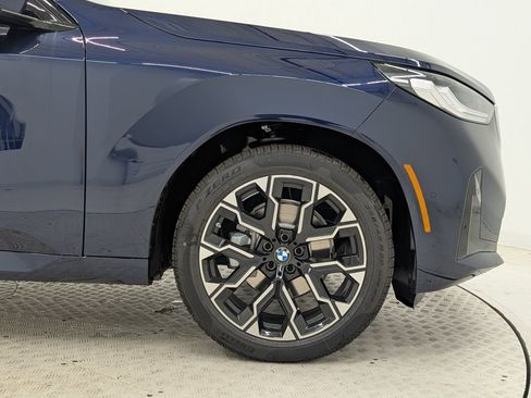 Used 2026 BMW X3 xDrive30i w/ Premium Package AWD/4WD image 12