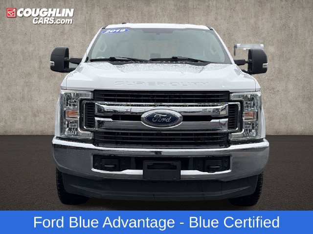 Used 2019 Ford F250 XLT AWD/4WD image 3