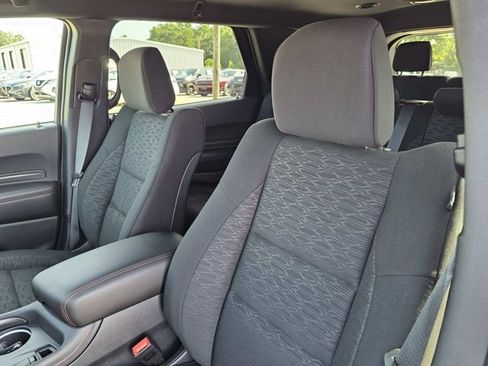 New 2026 Dodge Durango GT w/ Mopar All Weather Package AWD/4WD image 18