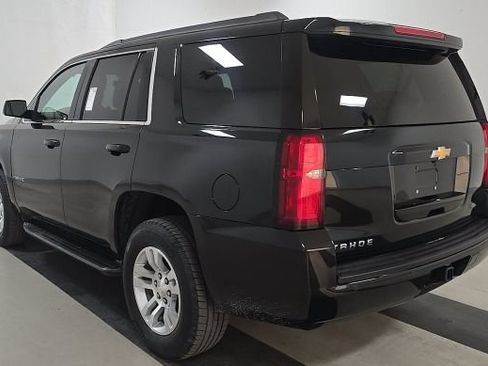 Used 2019 Chevrolet Tahoe LS w/ Max Trailering Package AWD/4WD image 8