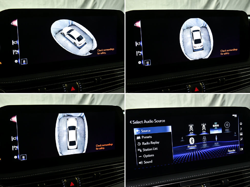 Used 2022 Lexus LS 500h AWD w/ Luxury Package image 28