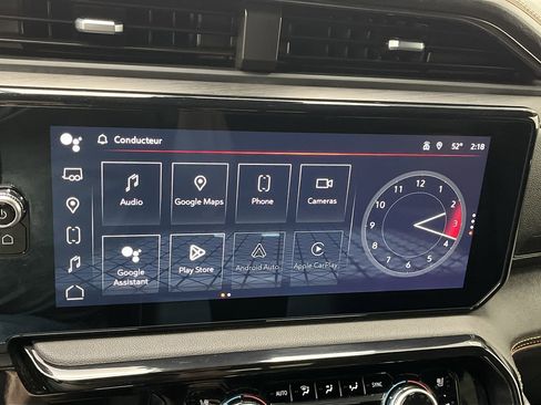 Certified 2024 GMC Sierra 2500 AT4 w/ Technology Package image 20