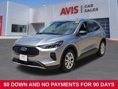 Used 2024 Ford Escape Active w/ Cold Weather Package