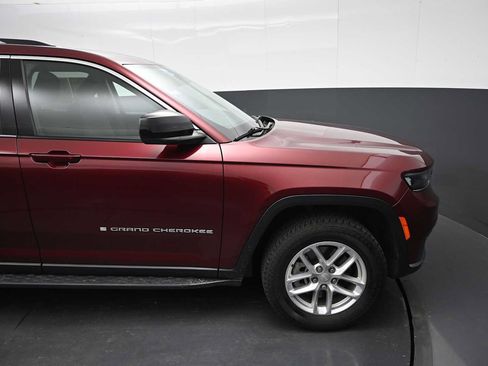 Used 2022 Jeep Grand Cherokee L Laredo w/ Luxury Tech Group I AWD/4WD image 58