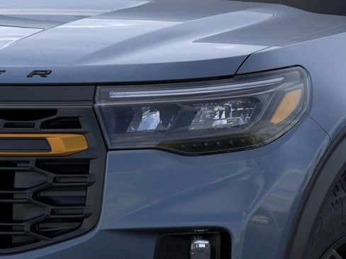 New 2026 Ford Explorer Tremor w/ Tremor Ultimate Package image 35