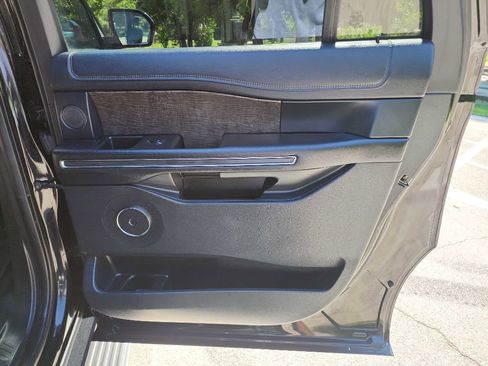 Used 2020 Ford Expedition Max Limited image 42