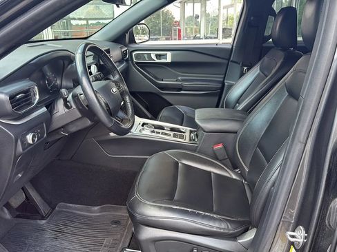 Used 2020 Ford Explorer XLT w/ Equipment Group 202A RWD image 17