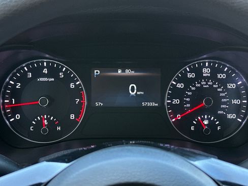 Used 2023 Kia Forte LXS image 21