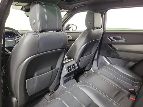 Used 2021 Land Rover Range Rover Velar S AWD/4WD image 11