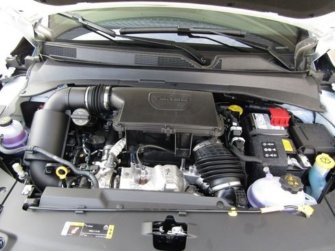 New 2026 Jeep Compass Latitude AWD/4WD image 28